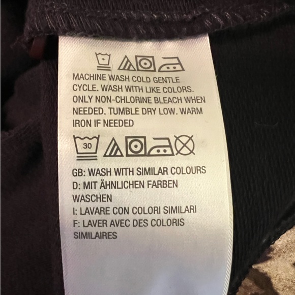 Isaac Layered top - Picture 7 of 7